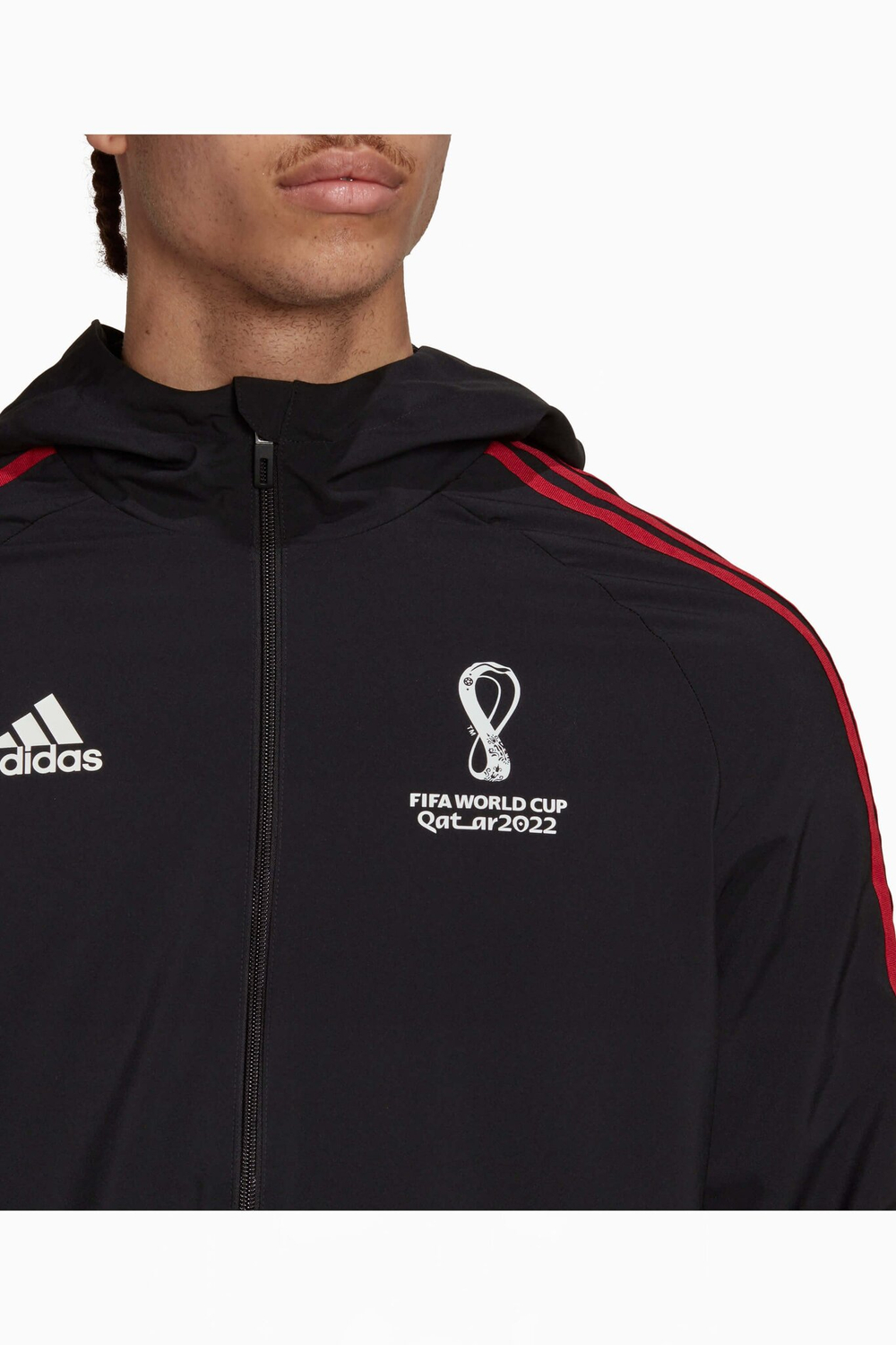 Кофта adidas World Cup 2022 Emblem