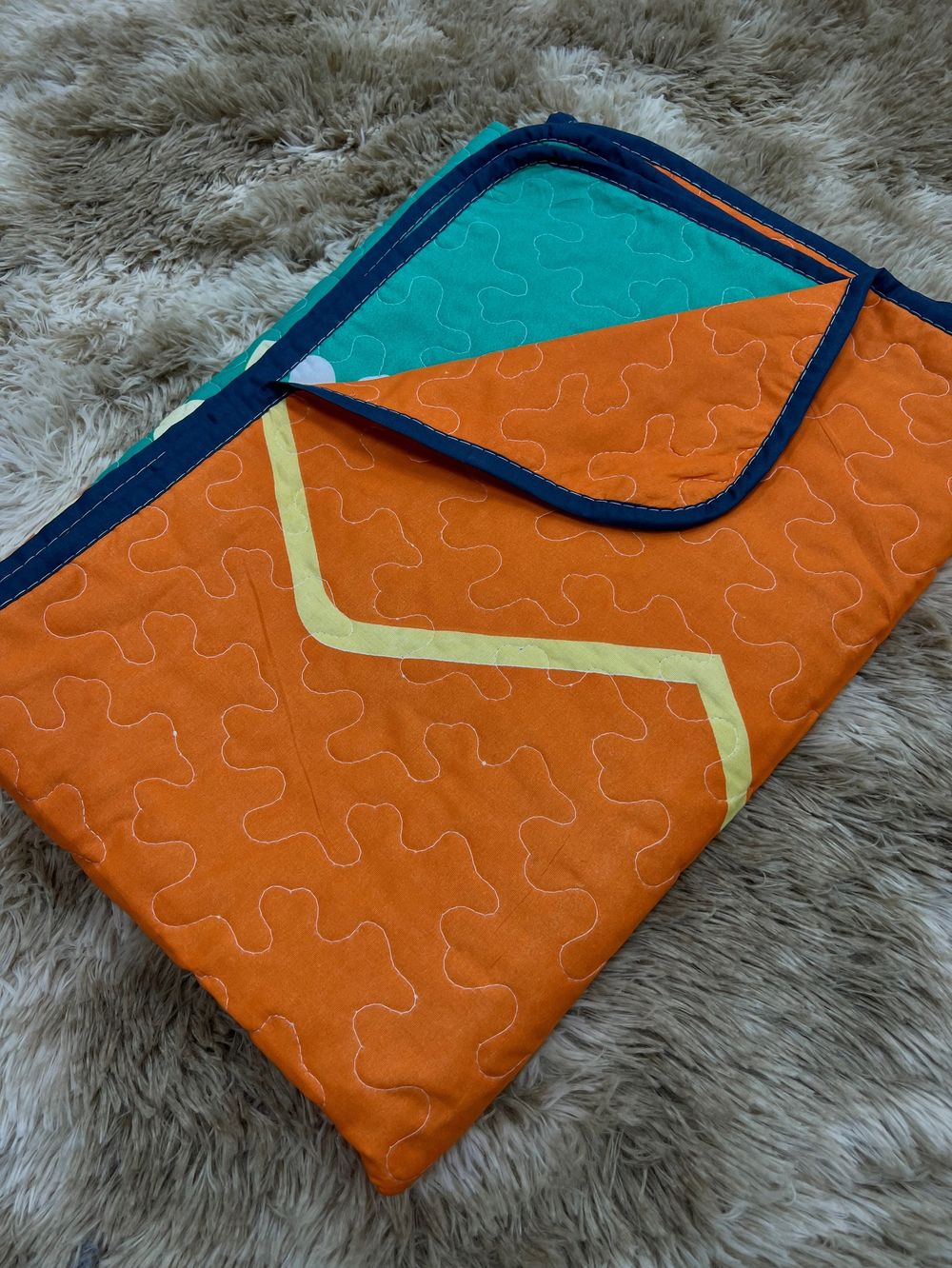 Покрывало ТАЧ Микс 1,5сп