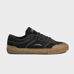 Кеды Lakai Conrad Elite: Black/Gum Suede (Q4-25)