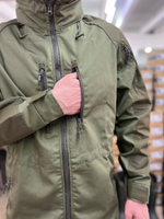 Тактический костюм Штурм / весна-лето / торнадо олива