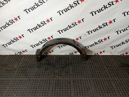 Траверса рамы поперечная 2017г.