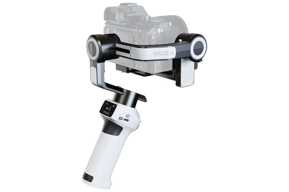 Электронный стабилизатор Moza AirCross S