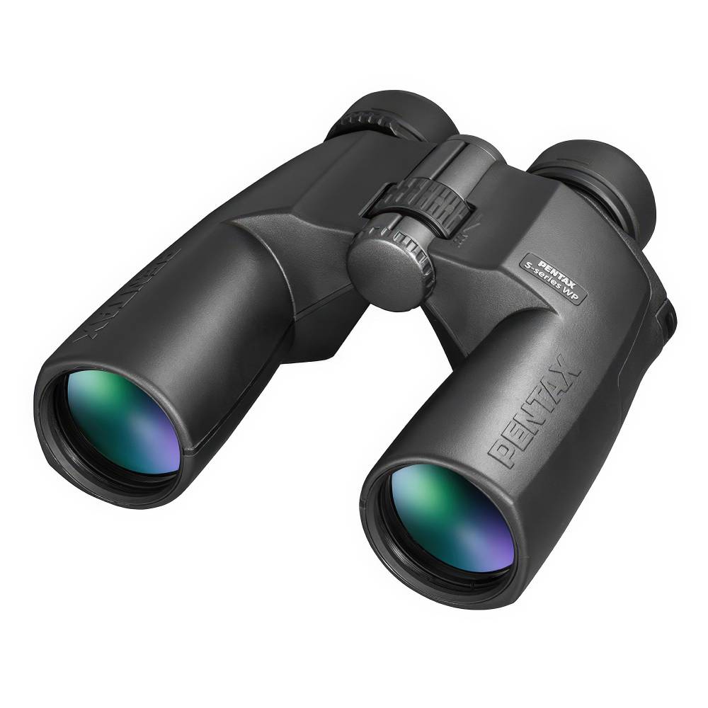 Бинокль Pentax SP 10x50 WP
