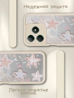 Чехол на Realme C63