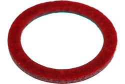 Набор шайб-прокладок 141 предмет СЕРВИС КЛЮЧ 73141