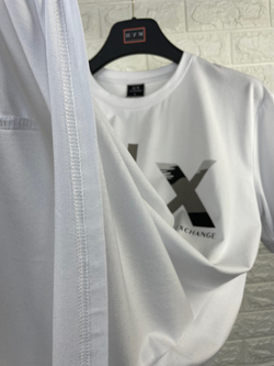 Футболка Armani Exchange