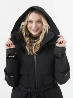 Пальто женское CW4059 Scanndi Finland