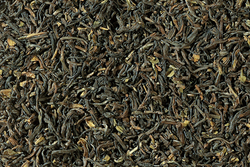 черный чай Дарджилинг FTGFOP1 F.F. blend bio