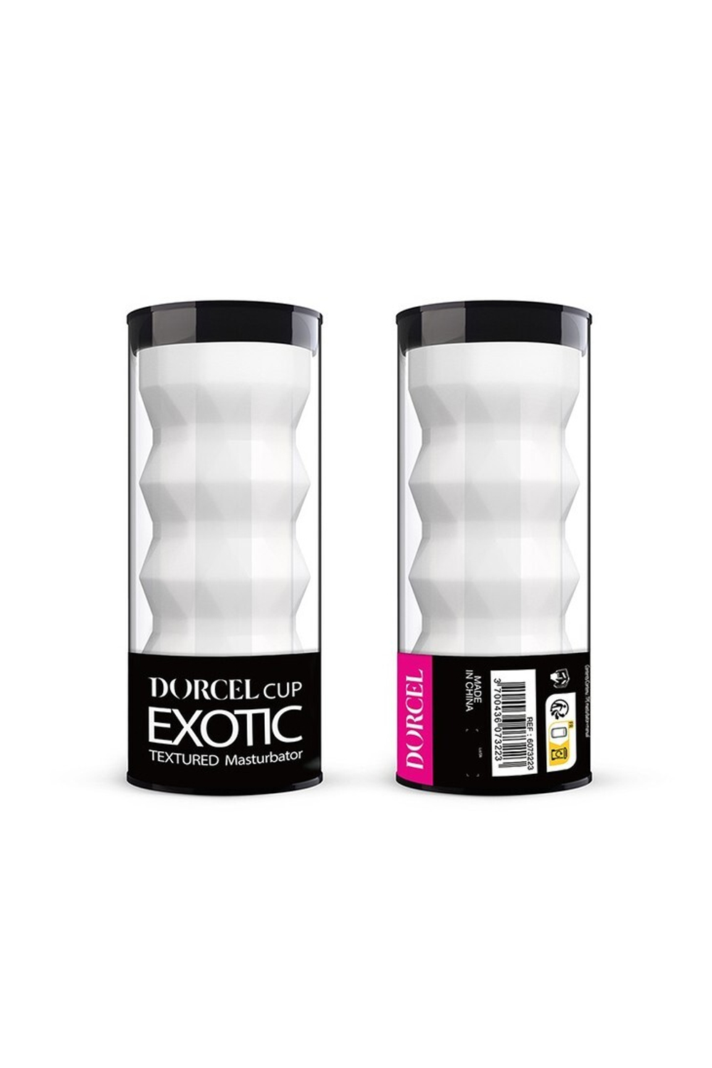 DORCEL CUP EXOTIC - Мастурбатор