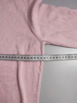 Кардиган LC Waikiki нежный на 11-12 лет