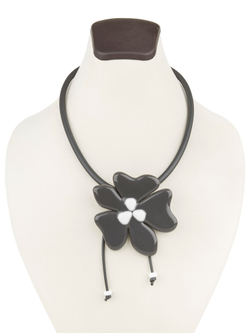 Колье Crisantemo