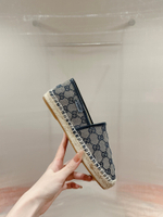 Gucci Espadrille