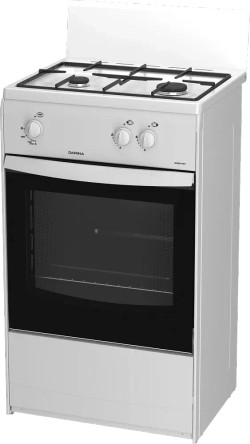 Плита газовая Darina 1AS GM521 001 W