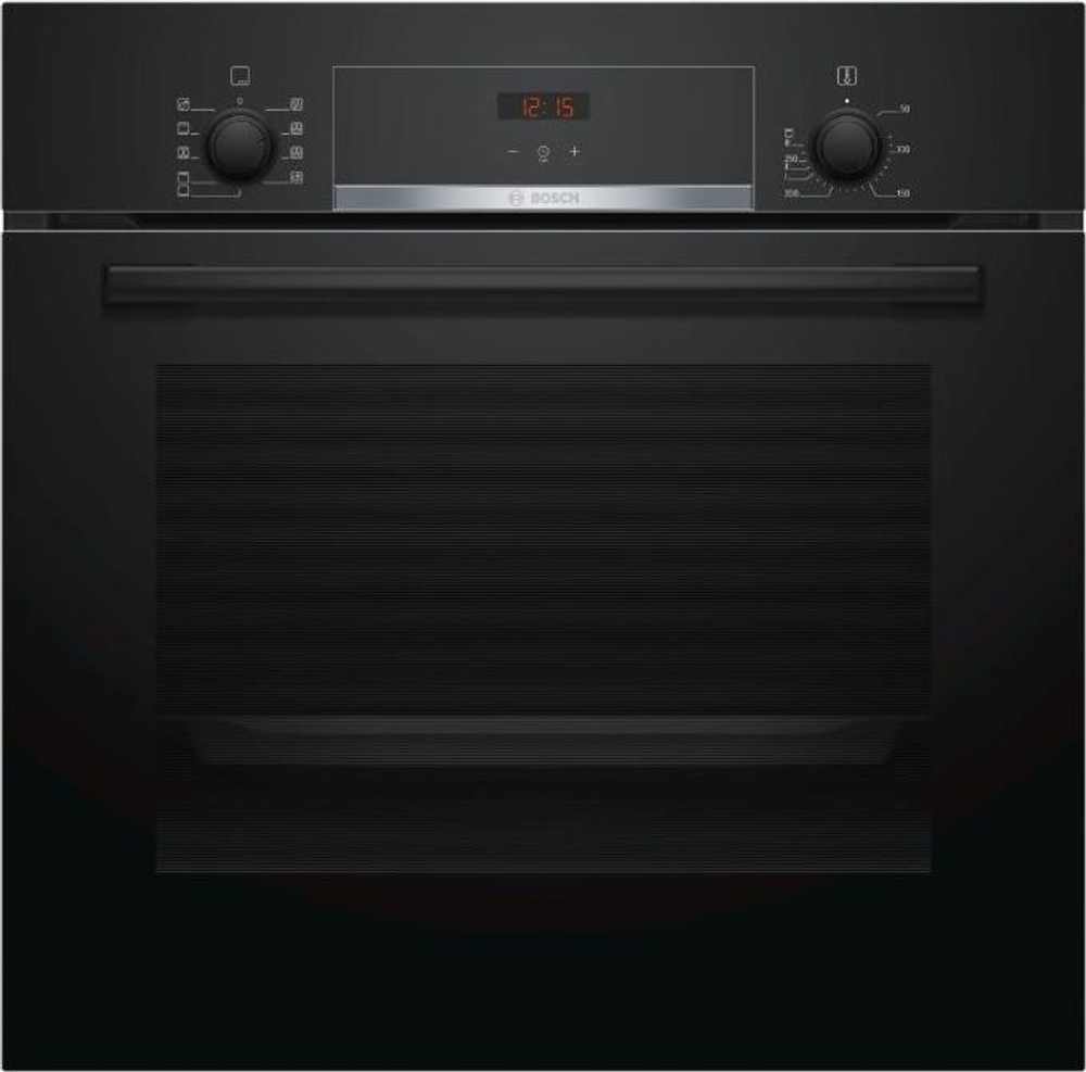 Духовой шкаф электрический BOSCH HBF 534EB0Q