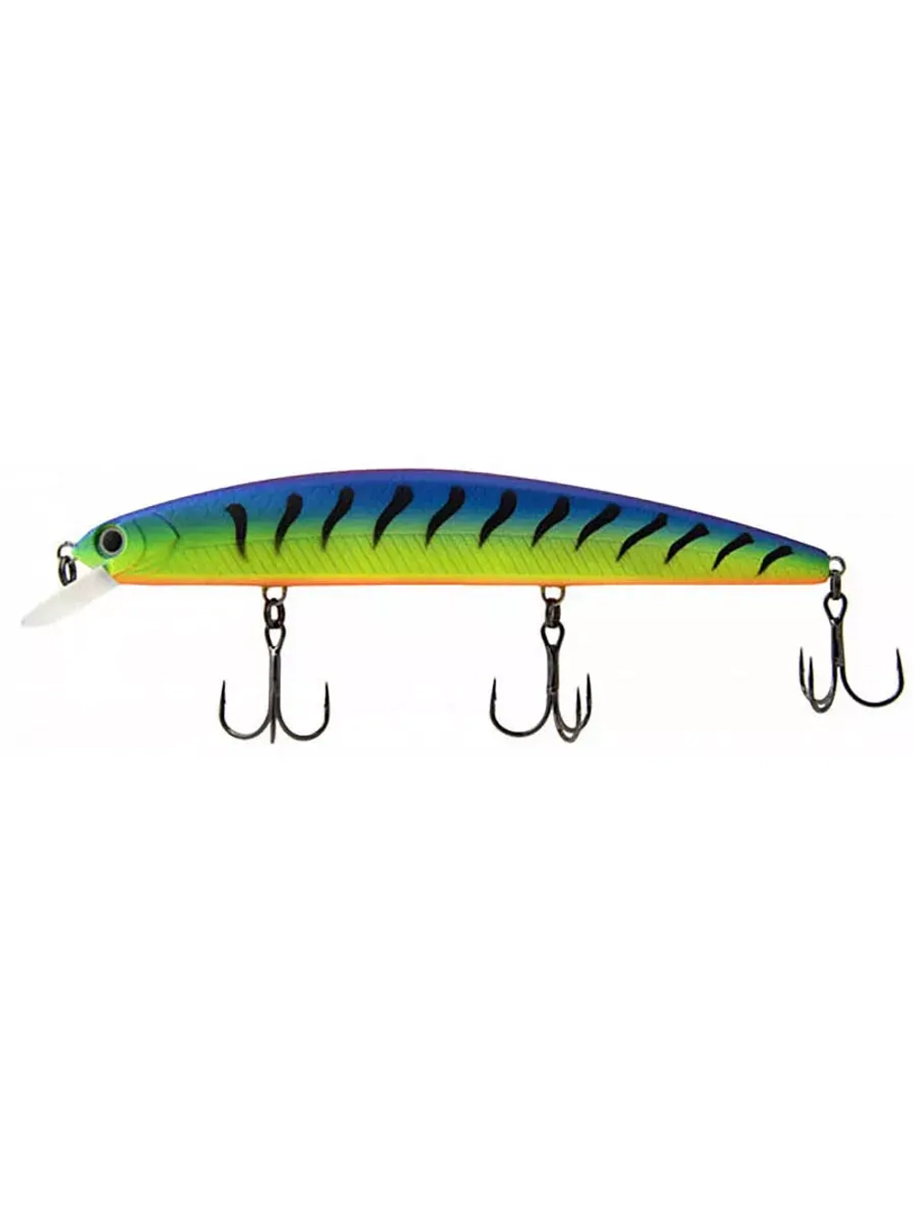 Воблер для рыбалки LureMax STALKER