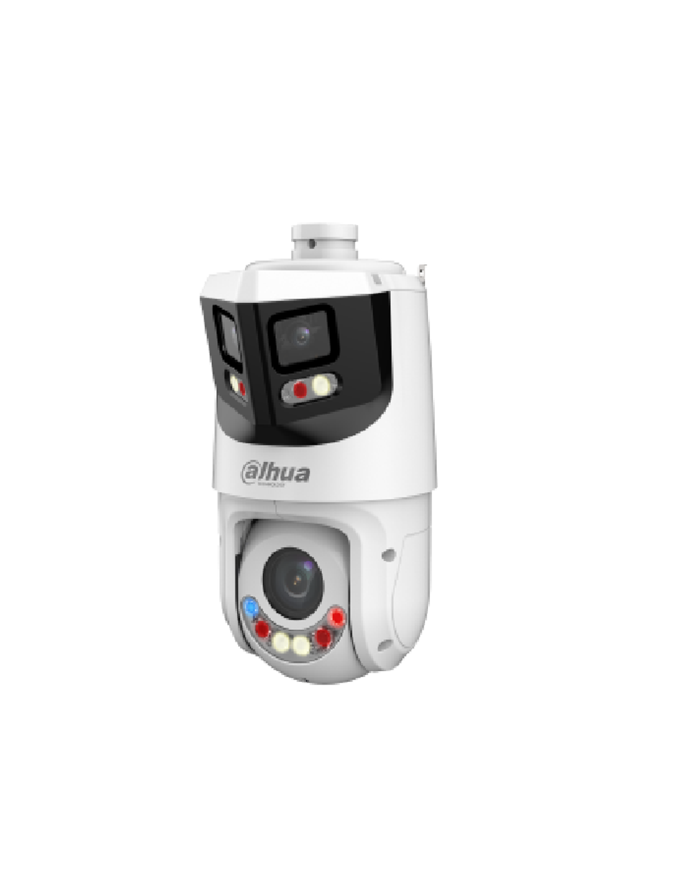 Видеокамера Dahua 4 MP DH-SDT4E425-8P-GB-APV1