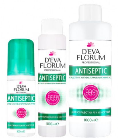 Deva Florum Antiseptic