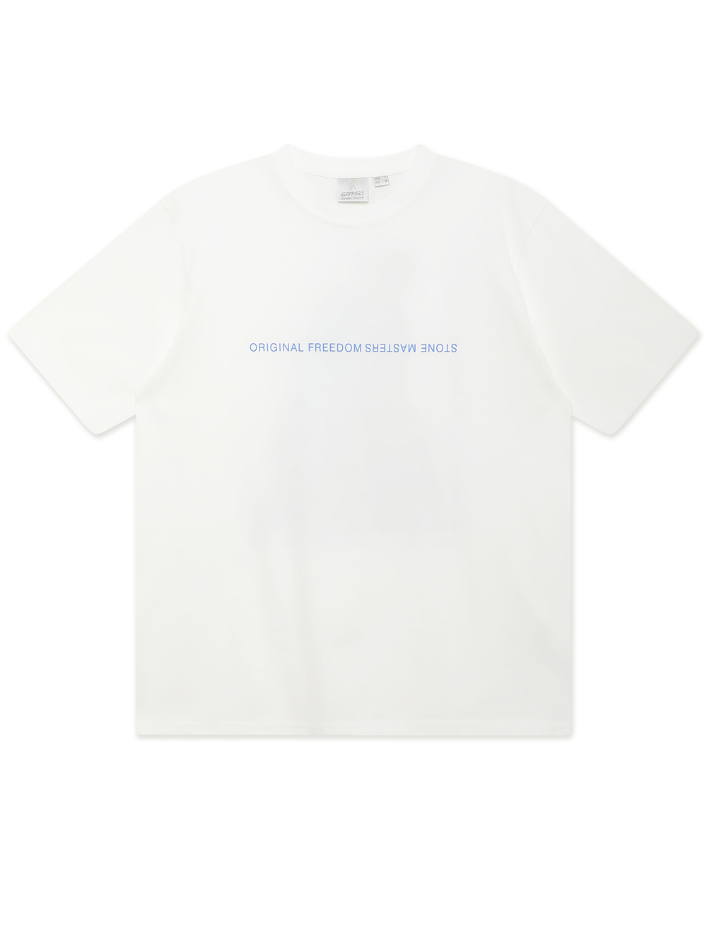 Футболка Кор. Рукав Stonemasters Tee