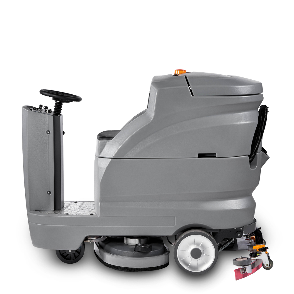 Поломоечная машина BD 80/90 R Bp