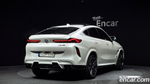 BMW X6M (G06) 4.4 (07.2020)