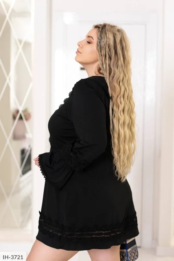 Платье IH-3719 Фабрика Моды