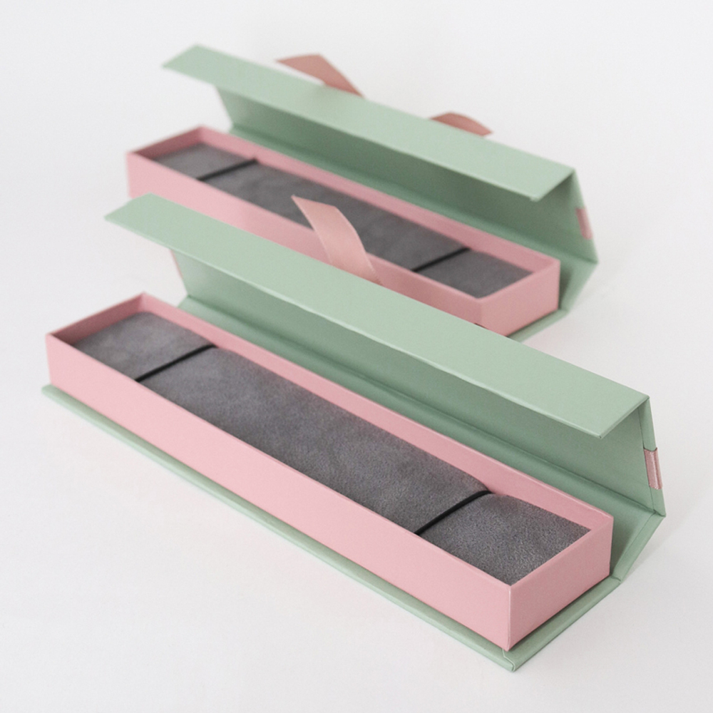 Футляр картонный «Джульетта» под цепочку