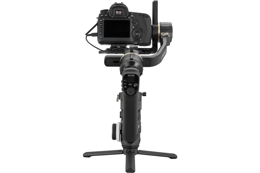 Электронный стедикам Zhiyun Crane 3S
