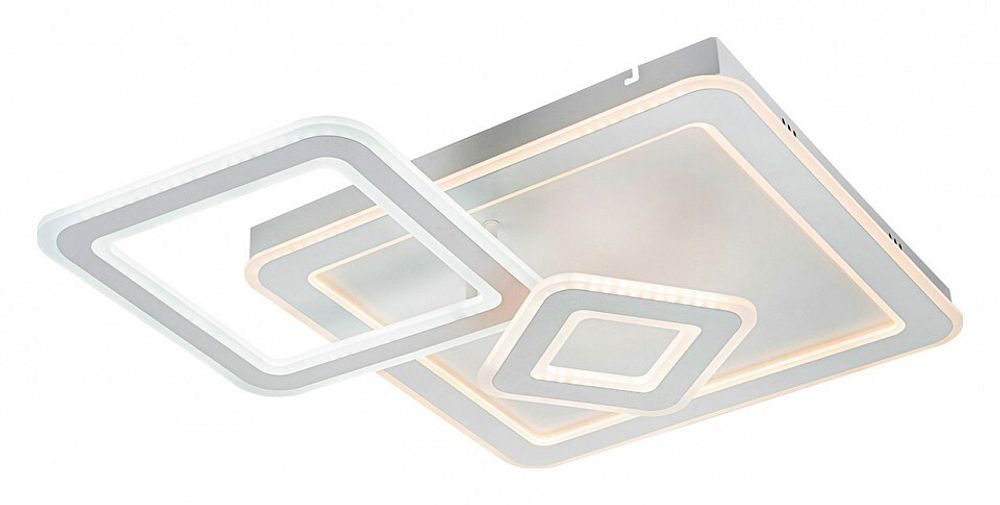 Потолочная люстра Escada Volume 10240/3LED