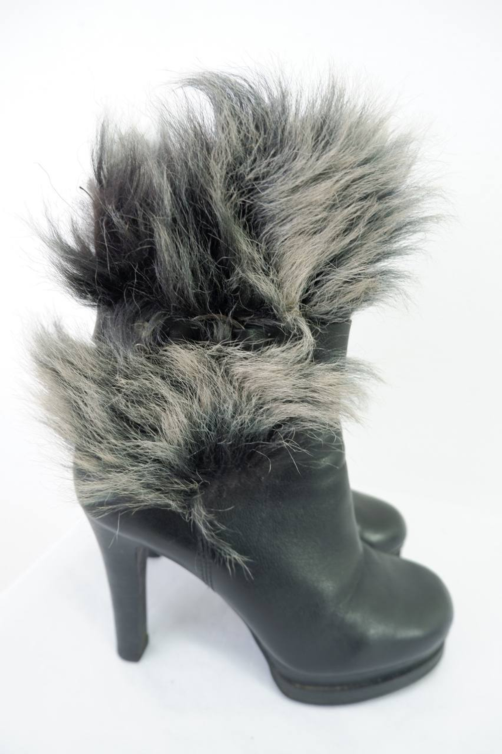 Полусапожки DeMarche зимние 38 размер