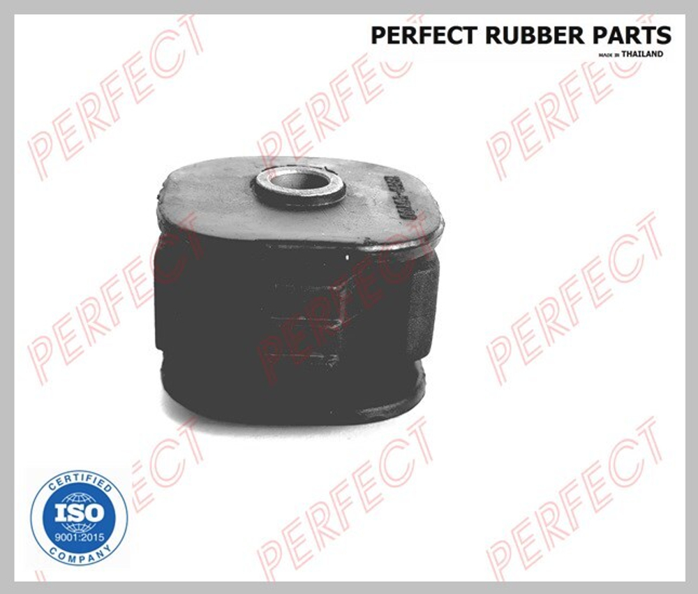 Подушка двигателя передняя mt PERFECT (Кратность 1 шт) NS03B13B