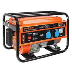 PATRIOT Max Power SRGE 2500 бензиновый генератор 474103130