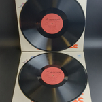 2 LP Алиса в стране чудес - Музыкальная сказка. 2 Виниловые пластинки 12 дюймов. Мелодия СССР