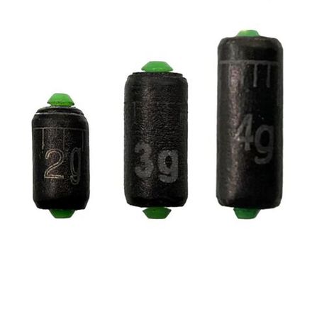 Груз ленточный 4 г.