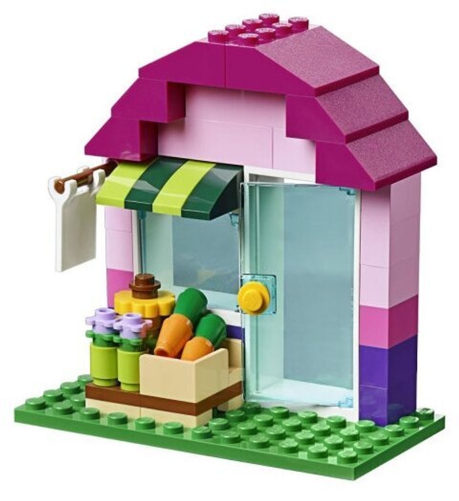 LEGO Classic 10692 10692 Layon.ru