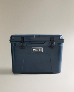YETI Термобокс-холодильник переносной 27 л с жёстким корпусом