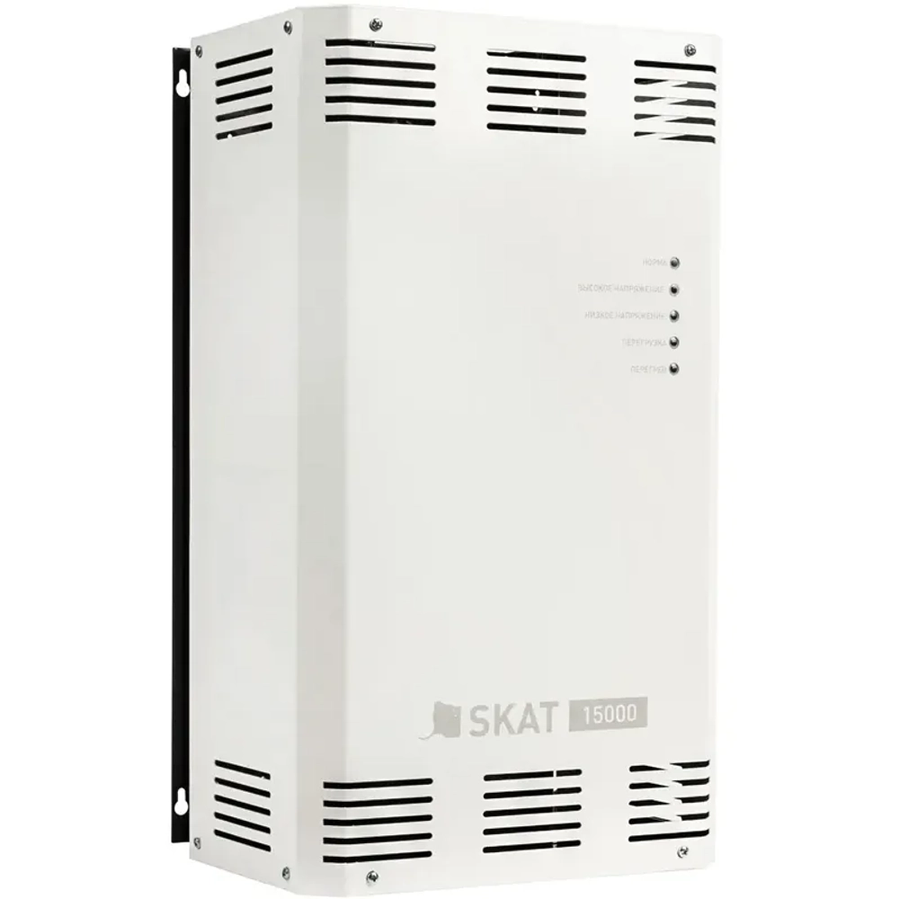 SKAT ST-15000 стабилизатор напряжения 740