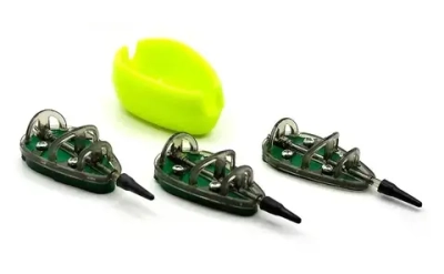 НАБОР КОРМУШКА С ПРЕСС-ФОРМОЙ 40--100Г