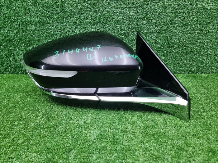 Зеркало правое Jetour X90 PLUS (2021-н.в.) 12 конт