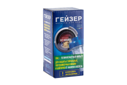 Фильтр Гейзер 1ПФ