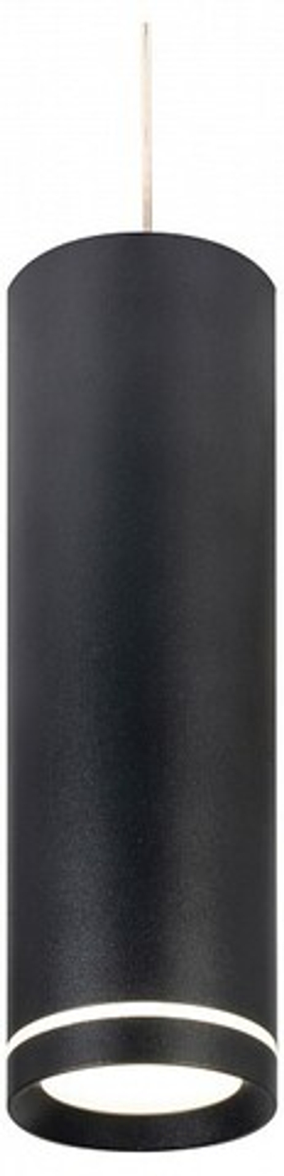 Подвесной светильник Escada 20009 20009SMP/01LED SBK
