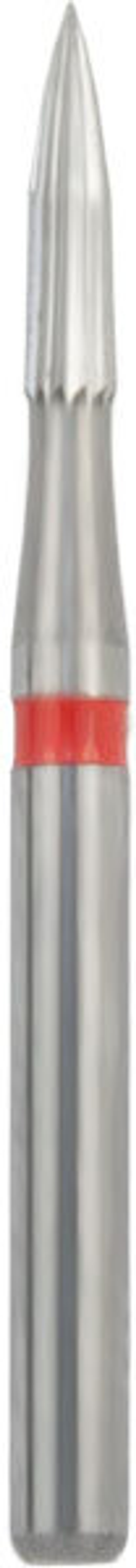 Бор твердосплавный финир, тип FG H246L-012-FG, NTI, Германия