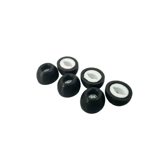 Dekoni Audio Bulletz for Samsung Galaxy Pro Small 3 Pack