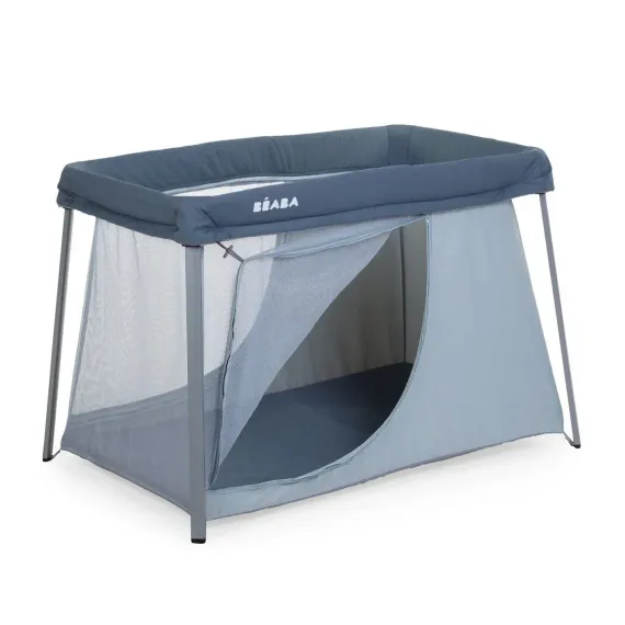 Люлька-кроватка-манеж Beaba 3 в 1 Lit Parapluie