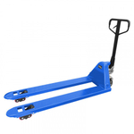 Гидравлическая тележка PROLIFT AC(B)25 (резина)