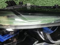 Битая Фара правая BMW X5 G05 X6 G06 (18-23) Laser