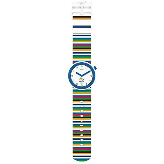 Наручные часы Swatch PNZ100