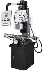 Сверлильно-фрезерный станок Optimum OPTImill MB 4P