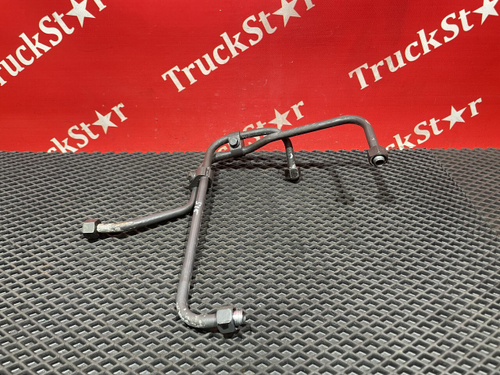 Трубки топливного фильтра 2018г.