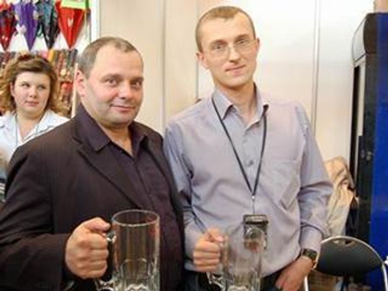 Выставка в Манеже. Результаты