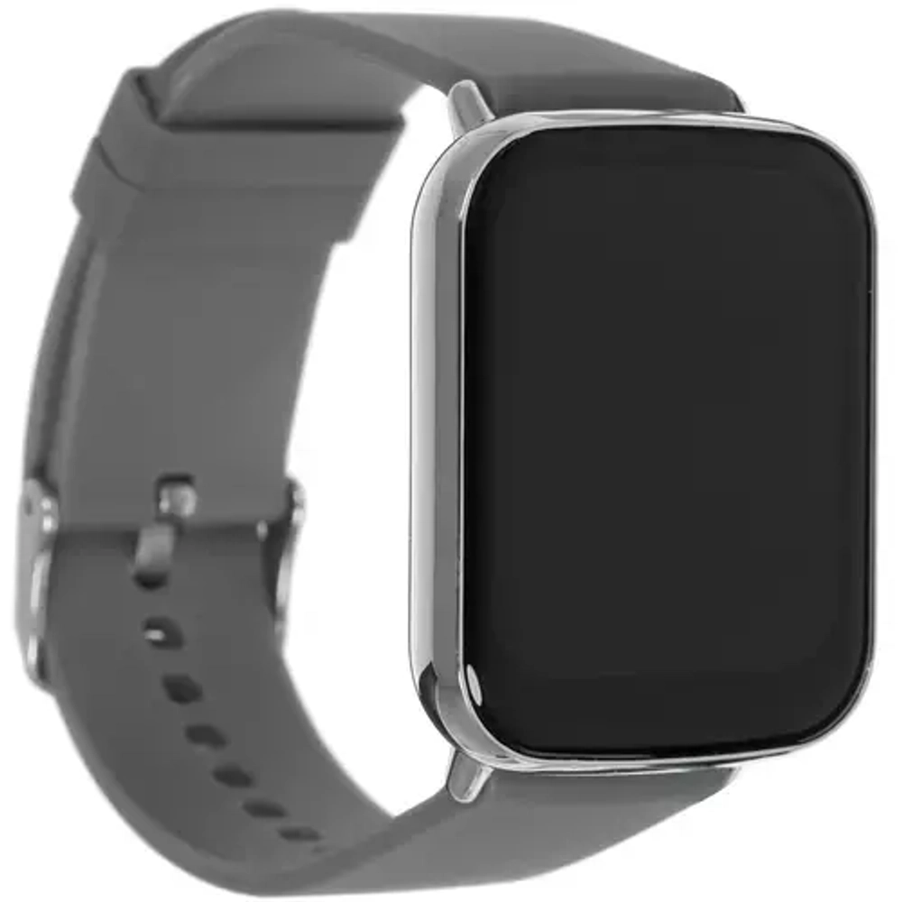 Смарт часы Rungo W3 grey